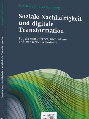 Soziale Nachhaltigkeit und digitale Transformation
