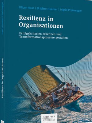 Resilienz in Organisationen