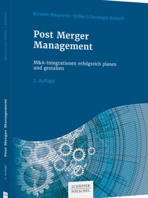 Post Merger Management