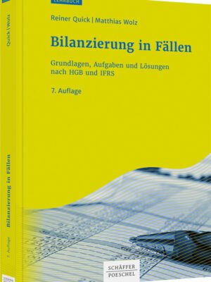 Bilanzierung in Fällen