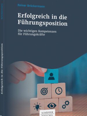 Erfolgreich in die Führungsposition