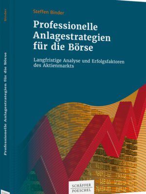 Professionelle Anlagestrategien für die Börse