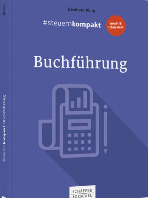 #steuernkompakt Buchführung