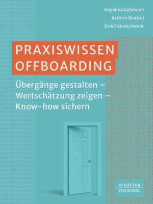 Praxiswissen Offboarding