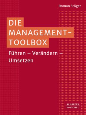 Die Management-Toolbox