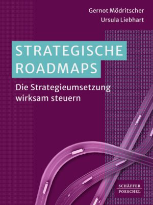 Strategische Roadmaps
