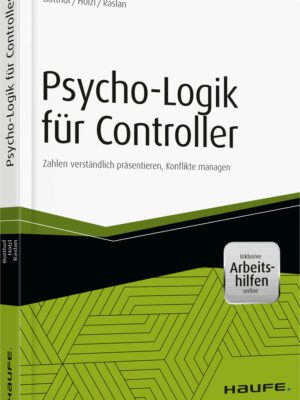 Psycho-Logik für Controller - inkl. Arbeitshilfen online