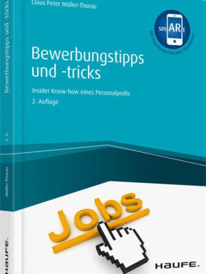 Bewerbungstipps und -tricks