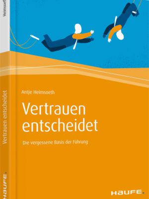 Vertrauen entscheidet