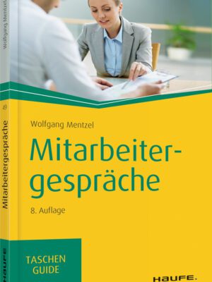 Mitarbeitergespräche