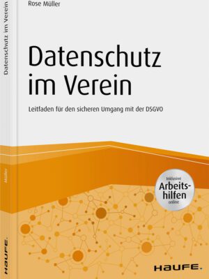 Datenschutz im Verein