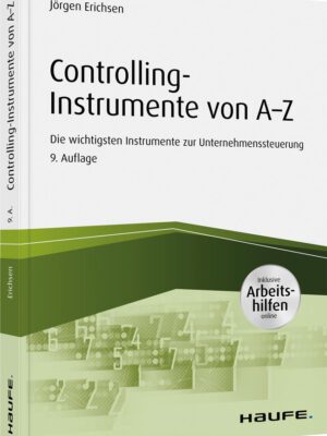 Controlling-Instrumente von A - Z