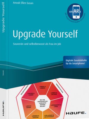 Upgrade yourself
