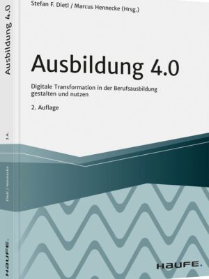 Ausbildung 4.0