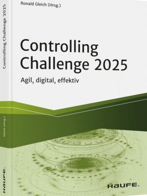 Controlling Challenge 2025