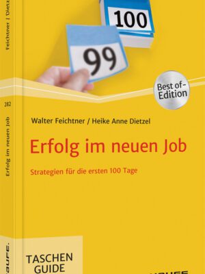 Erfolg im neuen Job