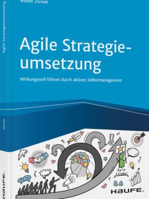 Agile Strategieumsetzung