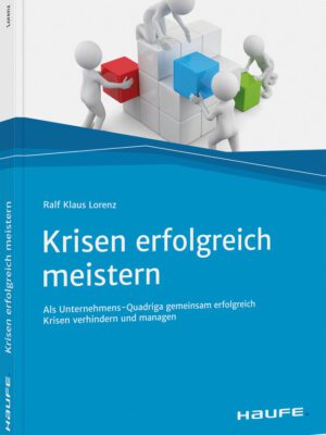 Krisen erfolgreich meistern