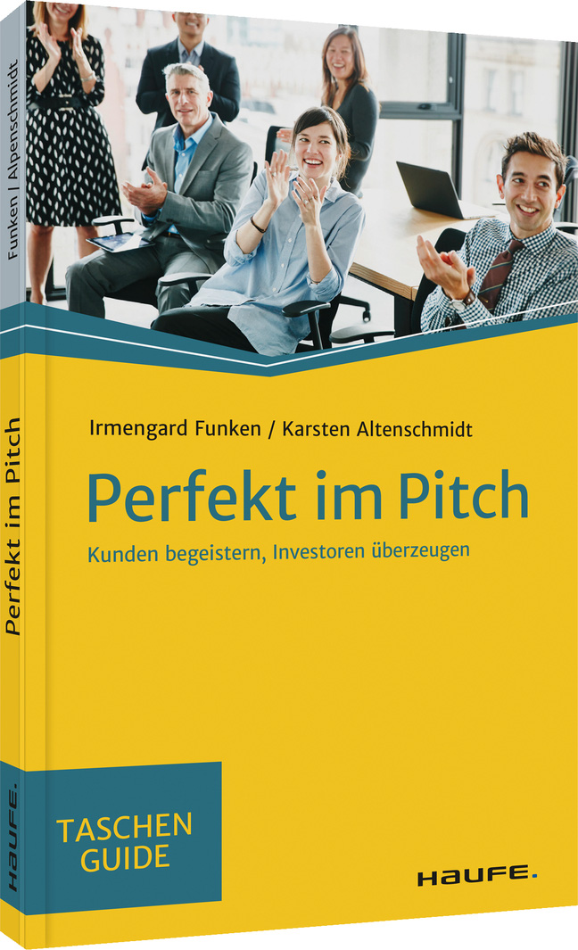 Perfekt im Pitch
