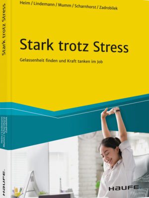 Stark trotz Stress