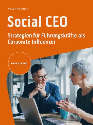 Social CEO