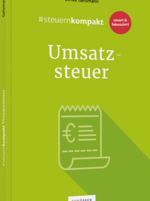 #steuernkompakt Umsatzsteuer