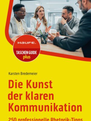 Die Kunst der klaren Kommunikation