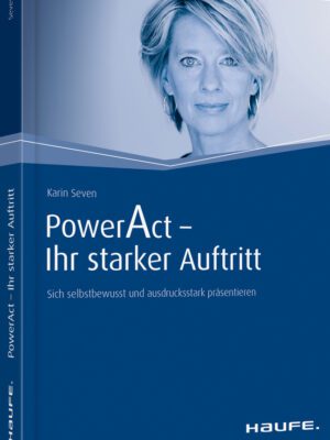 Power Act - Ihr starker Auftritt