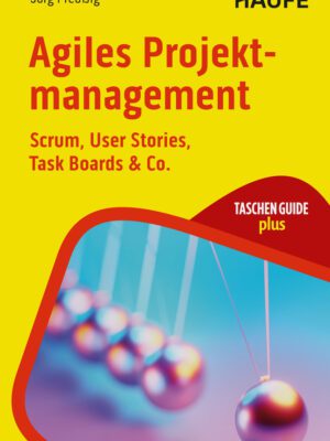 Agiles Projektmanagement