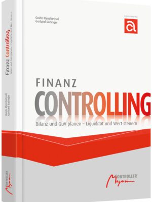 Finanz Controlling