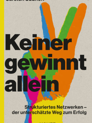 Keiner gewinnt allein