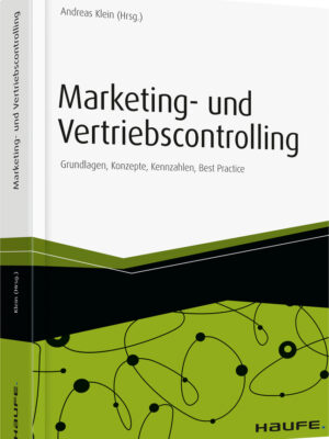 Marketing- und Vertriebscontrolling
