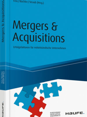 Mergers & Acquisitions