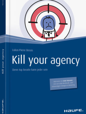 Kill your Agency
