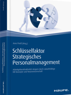 Schlüsselfaktor Strategisches Personalmanagement