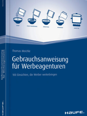 Gebrauchsanweisung für Werbeagenturen