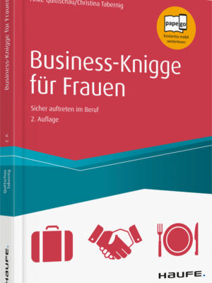 Business Knigge für Frauen