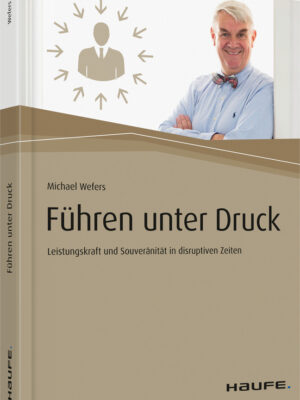 Führen unter Druck