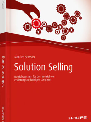 Solution Selling