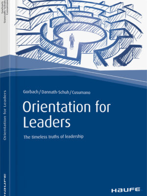 Orientation for Leaders