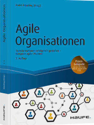 Agile Organisationen