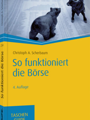 So funktioniert die Börse