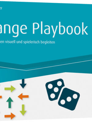 Change Playbook - inkl. Arbeitshilfen online