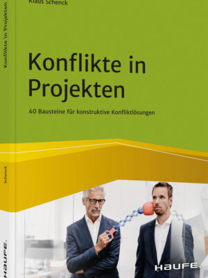 Konflikte in Projekten