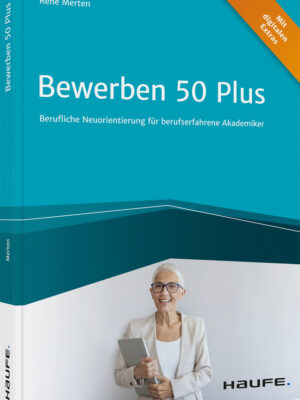 Bewerben 50 plus