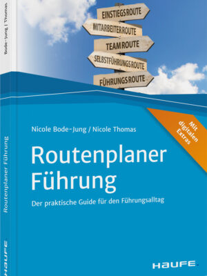 Routenplaner Führung