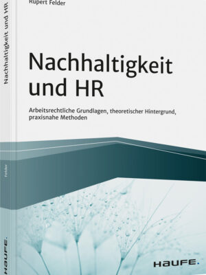 Nachhaltigkeit und HR