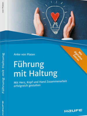Führung mit Haltung