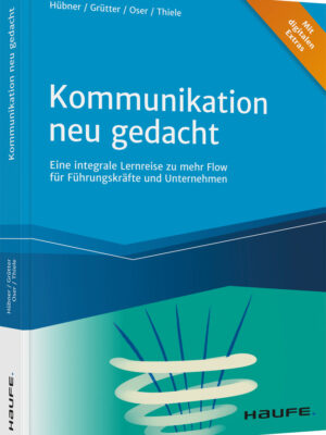 Kommunikation neu gedacht