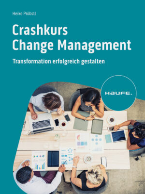 Crashkurs Change Management
